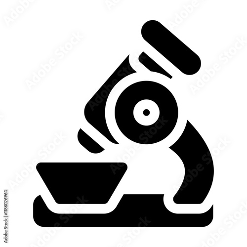 A clean medical equipment strong icon set, ideal for healthcare, hospitals, and diagnostics. Perfect for representing tools like stethoscopes, syringes, monitors, and more in modern designs.