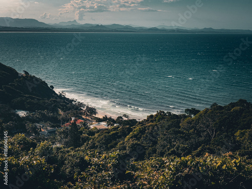 Byron Bay: Capturing the Natural Beauty and Vibrant Spirit of Australia photo