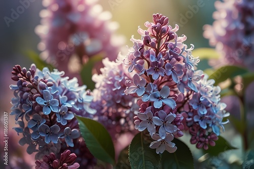 flores hydrangea photo