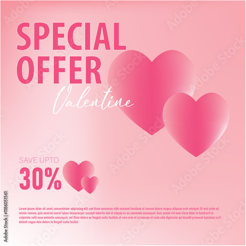 Happy Valentine's Day greeting cards and sale posters . Trendy .Social media stories templates for digital marketing and sales promotion. fashion advertising. Offer social media banner