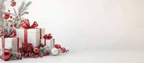 Christmas arrangement Chris...