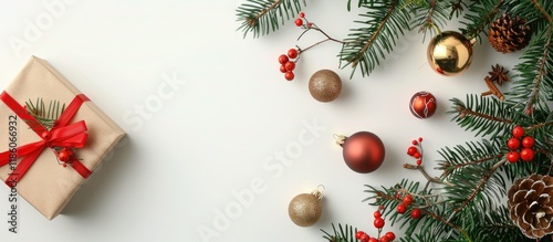 New year s arrangement feat...