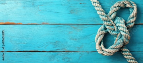 Fishman ship rope knots on ...