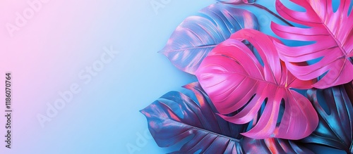 Creative fluorescent color ...
