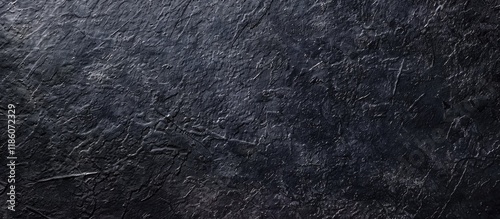 Black paper texture backgro...