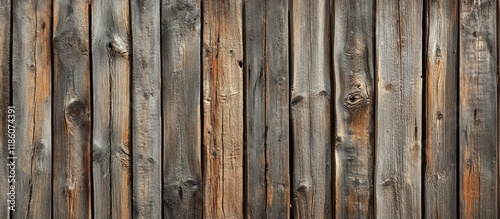 Close up of a wall construc...