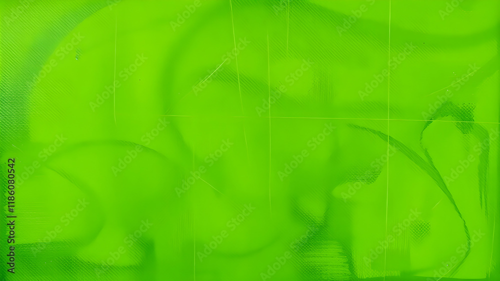 Green canvas pattern background. Generative AI Green canvas pattern background. Generative AI