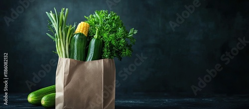 Only green vegetables emerg...