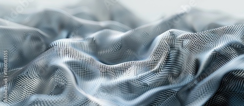 Close up of an abstract bac...