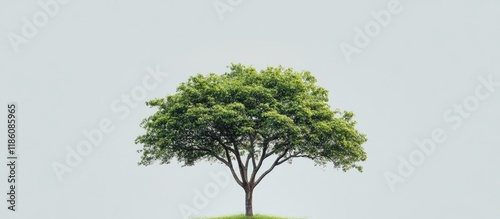 Tree for creative texture a...