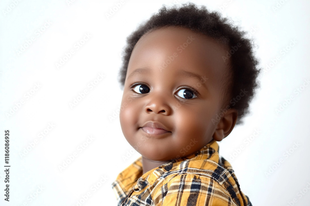 Close-up of a baby’s feet walking made generative AI Close-up of a baby’s feet walking made generative AI