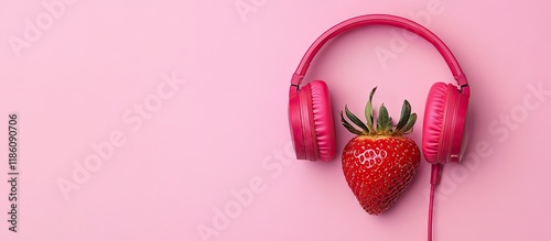 Headphones designed in the ...