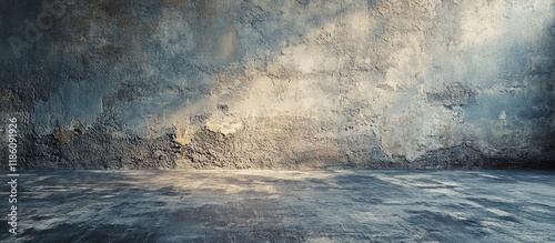 Vignette texture of a grime...