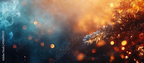 Christmas and New Year back...