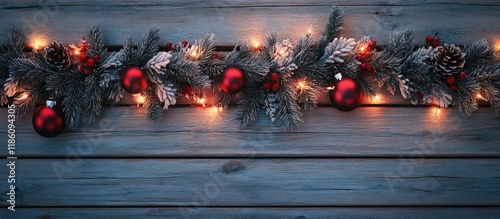 Background for Christmas an...