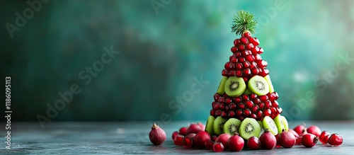 Healthy dessert idea for a ...