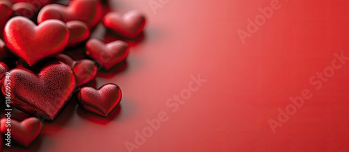 concept of Valentine s Day ...