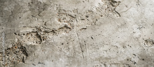coarse concrete surface. wi...
