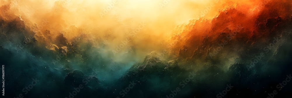 A background of an earthy gradient transitioning from olive green to sandy brown. A background of an earthy gradient transitioning from olive green to sandy brown.