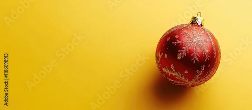 Christmas ornament Christma...