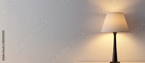 Interior design featuring a...