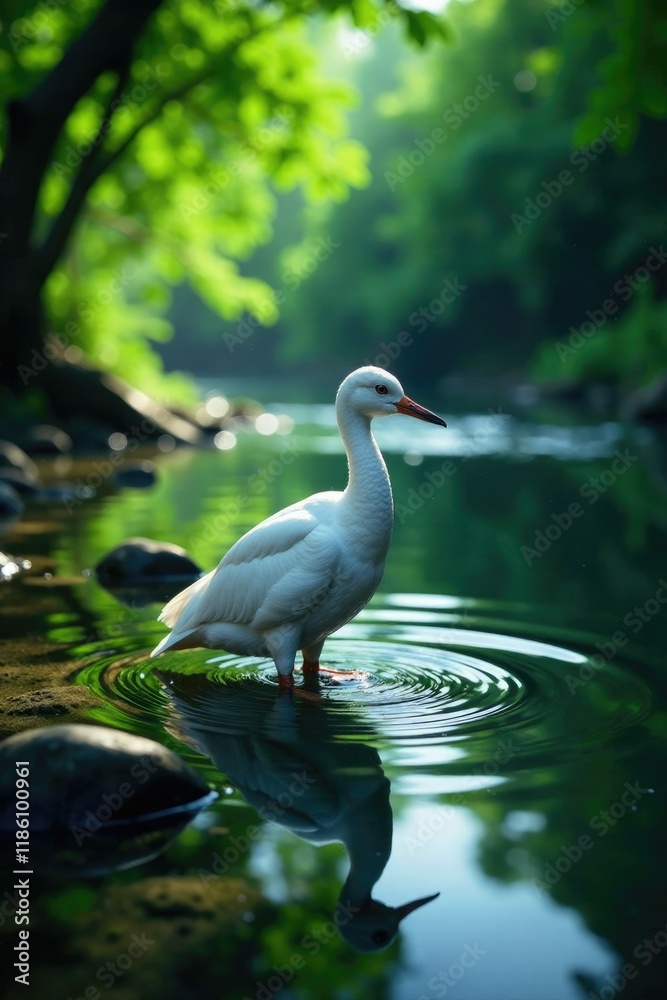 Wasser in einem Eimer mit einer kleinen Schwebung, umwelt, natur Wasser in einem Eimer mit einer kleinen Schwebung, umwelt, natur