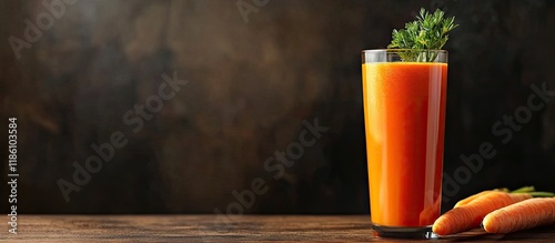 Orange pumpkin and carrot j...