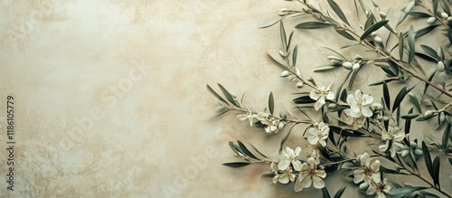 textured vintage paper back...