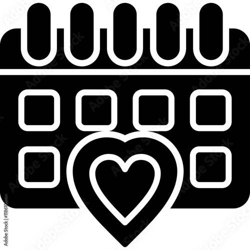 14 Feb Date Icon