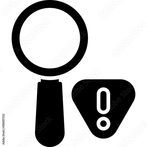 Investigation Icon