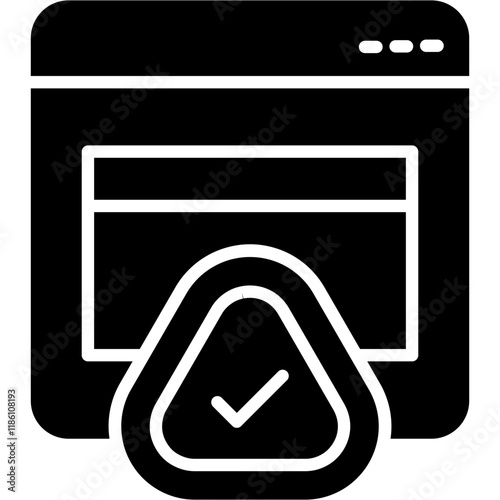 Web Developer Icon