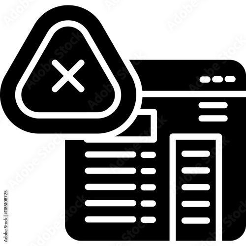 Full Stack Icon