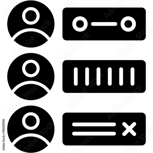 Argument Icon
