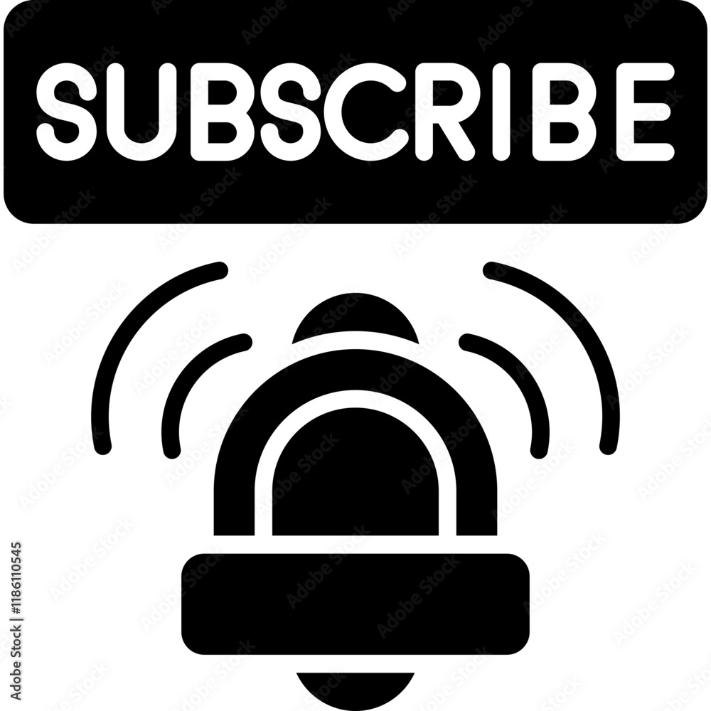 Subscribe Icon Subscribe Icon