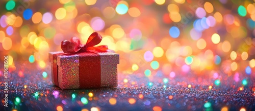 Christmas gift box set agai...
