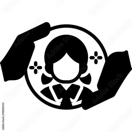 Individuality Icon