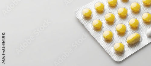 Concept of medication and p...