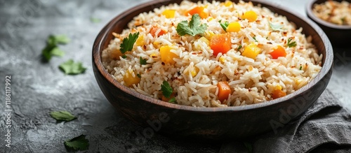 Sweet Rice also known as Za...