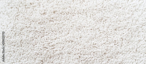 Wallpaper Mural White carpet texture background from above Beige nylon carpet or mat design floor covering doormat wallpaper Soft polyester rug mockup with copyspace Torontodigital.ca