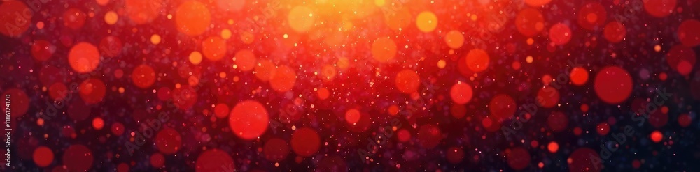 Gradient background with red-orange hues, black grains and blur effect, abstract, noise, artsy Gradient background with red-orange hues, black grains and blur effect, abstract, noise, artsy