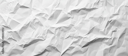 White paper texture pattern...