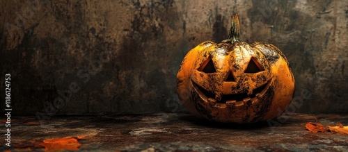 Halloween Gourd. with copy ...