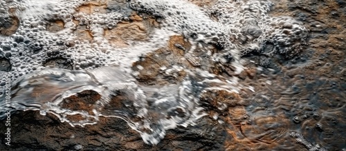 Abstract background for des...