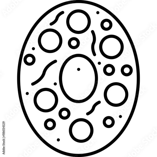 Leydig Cell Icon