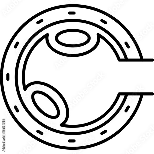 Alveolar Cell Type II Icon