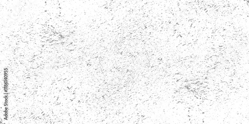 Distressed grunge texture. Uneven grain with a rugged, weathered look, perfect for industrial or vintage designs. Raw, gritty scratches and erosion create a textured retro effect. Vector illustration.