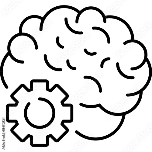 Learning Patterns Icon