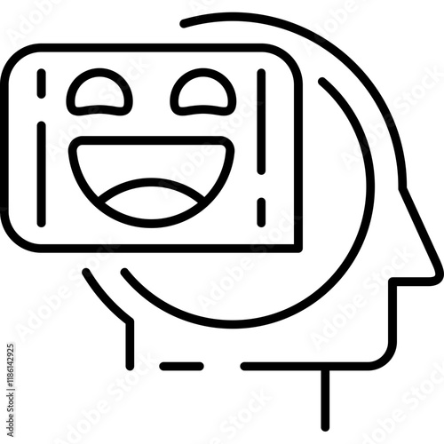 Affirmations Icon