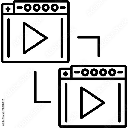 Content Syndication Icon