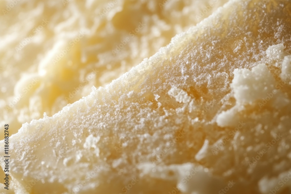 Aged parmesan cheese, crumbly texture, wedge shape, detailed close-up, white background, highly detailed, food photography Aged parmesan cheese, crumbly texture, wedge shape, detailed close-up, white background, highly detailed, food photography